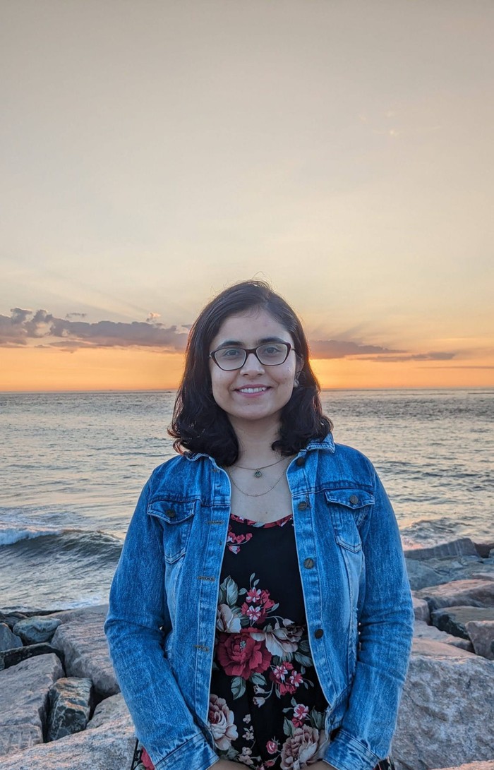 Namrata Balwani | Software Developer